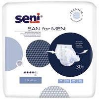 Seni San for Men