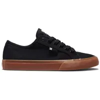 DC Shoes Manual Herren Schwarz 43