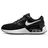 Black/Wolf Grey/White 45