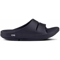 Oofos Ooahh black (BLK) 44