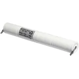 EMMERICH 48D4000S Notleuchten-Akku 4,8 V 4000 mAh 1 St.