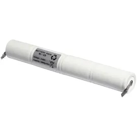 EMMERICH 48D4000S Notleuchten-Akku 4,8 V 4000 mAh 1 St.