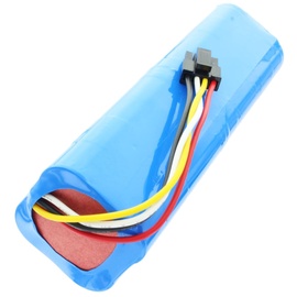 AccuCell Akku passend für den Xiaomi Mi Robo Akku Roborock S50, S51 BRR-2P4S-5200S, 14,4 Volt 5200mAh