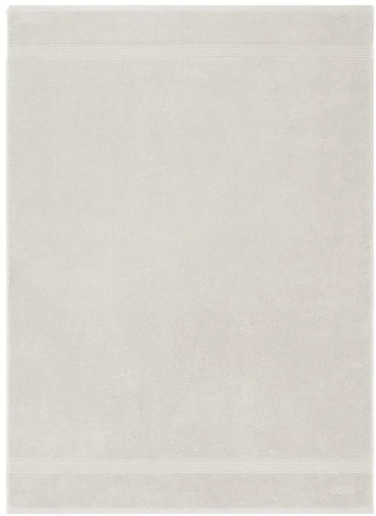Hugo Boss Home Frottier Handtücher Loft Gästetuch 40x60 cm | greige - beige