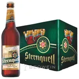 Sternquell Kellerbier 18x0,5 l