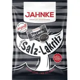 PHARMA PETER Jahnke Salmiak Salz Lakritz Bonbons