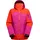 La Sportiva Alpine Guide GTX Jacke Cherry Tomato/Springtime L