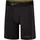 Reebok 3er-Set: Boxershorts "Hutton" in schwarz, - XL