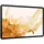 Samsung Galaxy Tab S8+ 12.4" 8 GB RAM 128 GB Wi-Fi Graphit