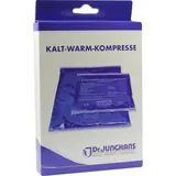 Dr. Junghans KALT-WARM Kompresse 16x26