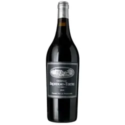 Château Brondeau du Tertre 2020