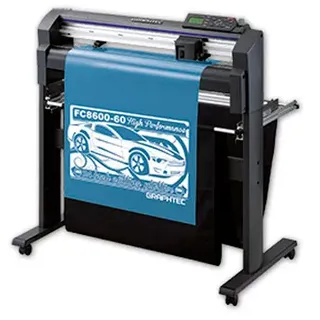 Graphtec FC8600-60 Schneideplotter