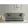 Home Affaire 3-Sitzer HOME AFFAIRE "CHARENTE, optionale Schlafsofa, Chesterfield-Sofa, Bettfunktion", grün (oliv), B:198cm H:74cm T:89cm, 100% Polyester, Sofas, mit edler Knopfheftung und typischen Armlehnen, B/T/H 198/89/74 cm