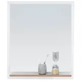 Pelipal Spiegel mit Ablage 60 cm