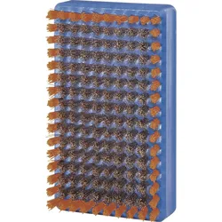Holmenkol Base Brush bronze neutral