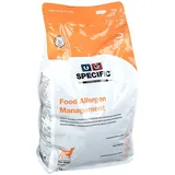 Specific Food Allergen Management CDD-HY 2 kg