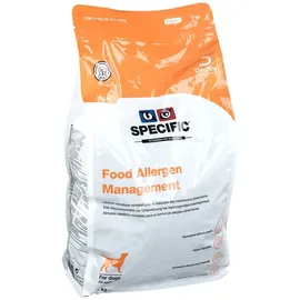 Specific Food Allergen Management CDD-HY 2 kg