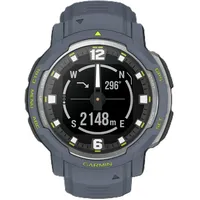 Garmin Instinct Crossover blue granite