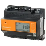 Weidmüller Messgerät Modbus RTU ENERGY METER D650