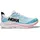 HOKA Clifton 10 Kinder Blau/Rosa 38