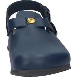 Birkenstock Tokio ESD blau normal