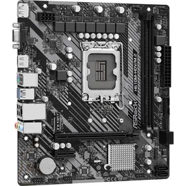 ASRock H610M-HDV M.2 R2.0 Micro-ATX Mainboard