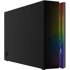 Seagate FireCuda Gaming Hub 8 TB USB 3.2