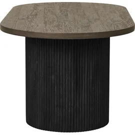 house nordic aps Boavista Couchtisch - Braun