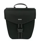 Haberland Formstabile Einzeltasche schwarz