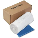 Fellowes 36054 Aktenvernichter Abfallbeutel, 53-75L