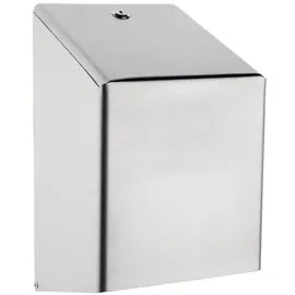 Jantex Papierspender Für Innenabrollung Aus Edelstahl