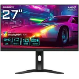 Gigabyte M27QA 68,6cm (27") QHD SS-IPS Gaming Monitor 16:9 HDMI/DP 180Hz 1ms FreeSync Premium