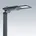 Thorn LED-Straßenleuchte IP 24L70-7 96275979