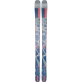 K2 Herren Mindbender 90 C Freerideski 22/23 (Größe 156cm, grau)