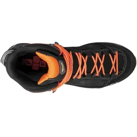 Salewa Mountain Trainer 2 Mid GTX Herren Onyx/Black 42