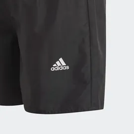 adidas Classic Badge of Sport Badeshorts Black 128    
