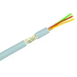 Steuerleitung LIYCY 4x0,34 100m