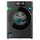 Cecotec Bolero DressCode 9950 Waschmaschine (9 kg, 1400 U/min, Steel)