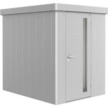 Biohort Neo 2A 2,00 x 2,50 m Silber