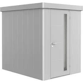 Biohort Neo 2A 2,00 x 2,50 m Silber