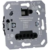 Jung 1790RTR Raumthermostat mit Fühleranschluss