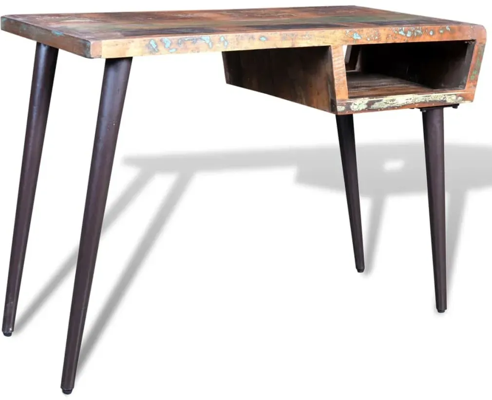 schreibtisch antik