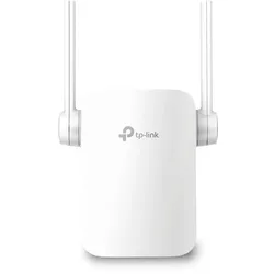 TP-Link RE205 AC750-Dualband-WLAN-Repeater Wi-Fi 2x Antenne Signalverstärker