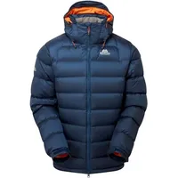 Mountain Equipment Lightline blau L