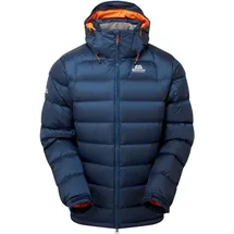 Mountain Equipment Lightline Jacket - Daunenjacke - Herren Navy L