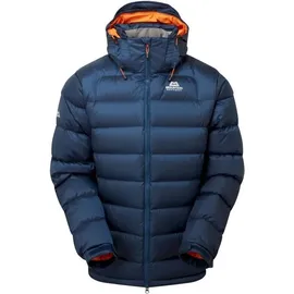 Mountain Equipment Lightline Jacket - Daunenjacke - Herren Navy L