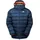 Mountain Equipment Lightline Jacket - Daunenjacke - Herren Navy L