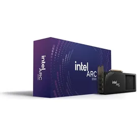 Intel Arc B580 Limited Edition