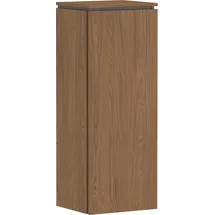 Hansgrohe Xilesa E 400x350mm, Türan. rechts, Eiche Kaschmir