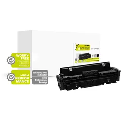 KMP 2554,3080, 7500 Seiten, 0 Seiten, Schwarz, 1 Stück(e)